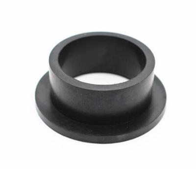 China 1.78mm - 31mm Valve Rubber Seal C/S Standard Silicone High Heat O Rings voor diverse doeleinden Te koop