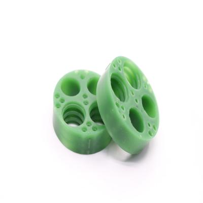 China Customer's Request Multi-Pin Wire Connectors with Floating Seal and Silicone Rubber Seals for sale