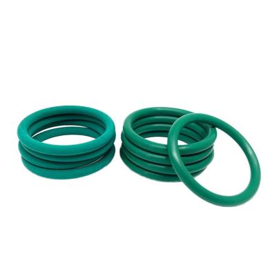 China NBR HNBR FKM EPDM CR Silicone PU O-ring Seals for Customized Food Grade Applications for sale