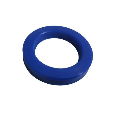 China ORK Brekmeester Rubber U Cup Pistons Rod Oil Seal met inspectie door menselijke machines Te koop