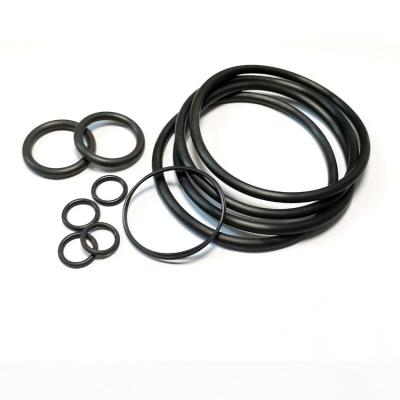 Chine 30-90 Dureté de la côte EPDM Fluorosilicone As568 Rings géants pour le marché industriel à vendre