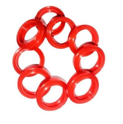 China Comprehensive Range of Rubber O-Rings Silicone O-Ring for Fuel Injector Seal Ring for sale