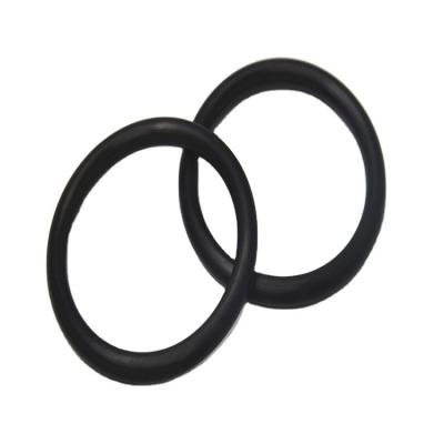 China Customized Size Fluorine Rubber Last O-Ring Gasket for Sealing As Per Buyer's Drawing for sale