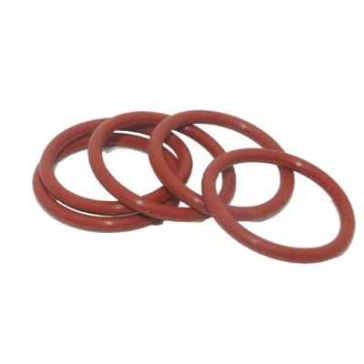 Китай Бесплатный образец стандартной НБР EPDM FKM HRNB NR SBR Buna O-Ring Seal Gasket для уплотнения продается