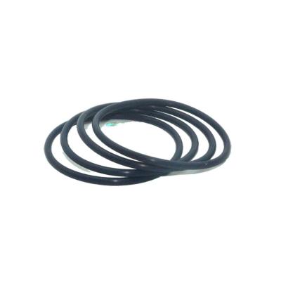 Chine Étanchéité élastique NBR Silicone FKM EPDM O-Ring avec matériaux d'étanchéité conformes au règlement REACH à vendre