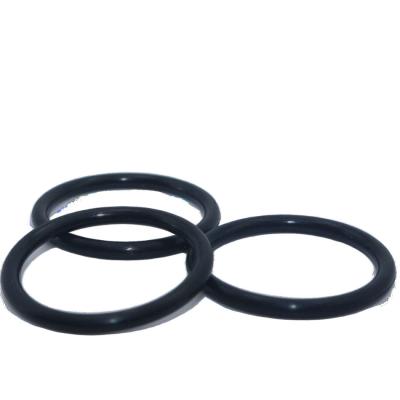 China Sealing Usage Made Easy Rubber O-Ring Seal Colored Standard EPDM/NBR/HRBN/FKM/FFPM for sale