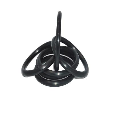 China REACH Zertifizierte ORK Custom FEP Ptfe Solid Silicone O-Ring Dichtungen Kategorie zu verkaufen