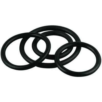 China NBR O-Ring Seals in AS568 PG Standard Size for 70 Shore Nitrile Black Rubber O-Ring for sale