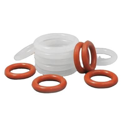 China ORK AS568 PG Standard Size Oil Resistant Seals for High and Low Temperature Resistance for sale