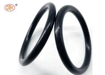 China Multi-function Temperature Durable Silicone O-Ring for Moulded Molding Processing for sale