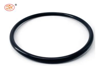 China NBR rubber seal bearing warmtebestendige FKM siliconen O-ring voor industriële toepassingen Te koop