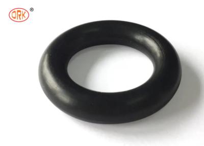 China Industrial HNBR 90 Shore O-Ring com serviço de processamento de moldagem e logotipo personalizável à venda