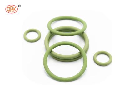 China Silicone Rubber Seal Ring Good electrical insulation O Rings for Various Sealing Applications for sale