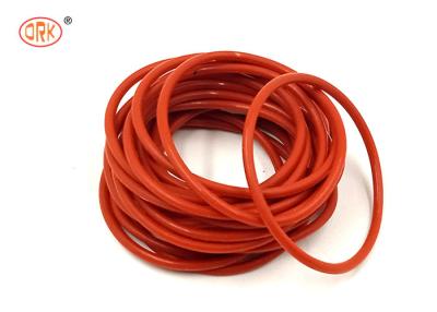 China Direct Customized High Precision Silicone NBR HNBR VMQ EPDM Kinds of Rubber Seal O Ring Size for sale