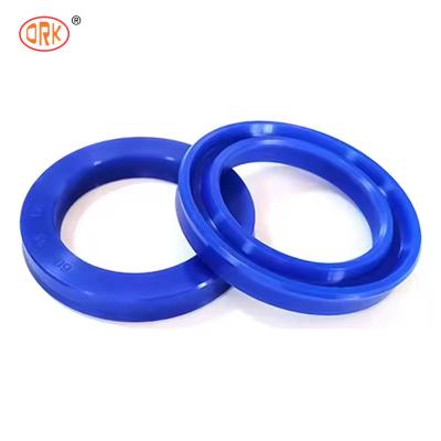 China Op maat gemaakte IATF Rubber Bobber Parts Non-Standard Automotive Seals Te koop