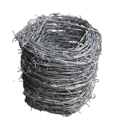 China Construction Metal Iron Wire Spool Galvanized Wrap Flat Razor Wire for sale