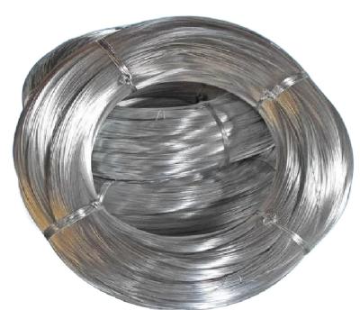 China Building Material Binding Wire 20# 1kg/Coil , Galvanized Wire Bwg20 for sale