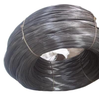 China Building Material Black Annealed Iron Binding Wire For Construction for sale