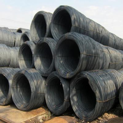 China Building Material Black Iron Binding Wire For Sale for sale