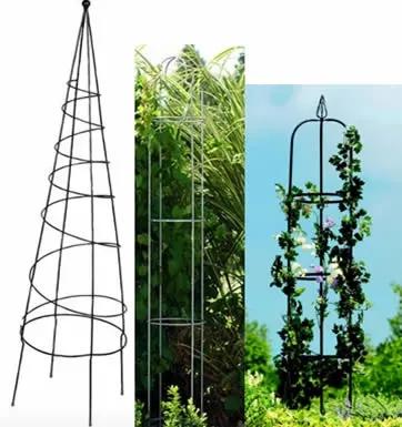 China Fruitting Factory China Made Tomato Cage With Best Quality And Price for sale