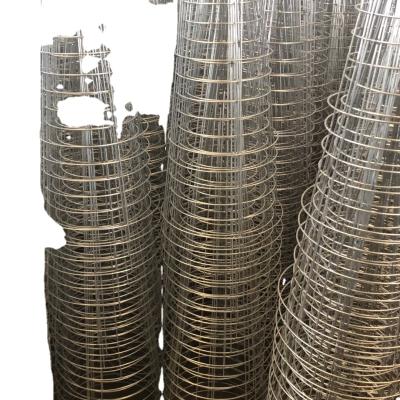 China Hot Dipped Galvanized Iron Tomato Cage Fruitting Factory Wire 54