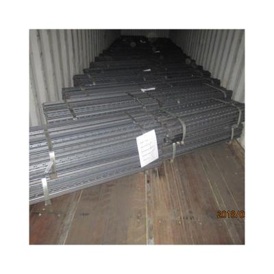 China Hot Selling Low Price Easily Assembled Sustainable Eco Friendly Easily Assembled Fence Post For Farm for sale