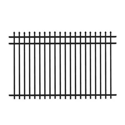 China Hot Sale High Quality Waterproof Yard Wire Mesh Fence Easily Assembled Viable Guard Barrier For Road for sale