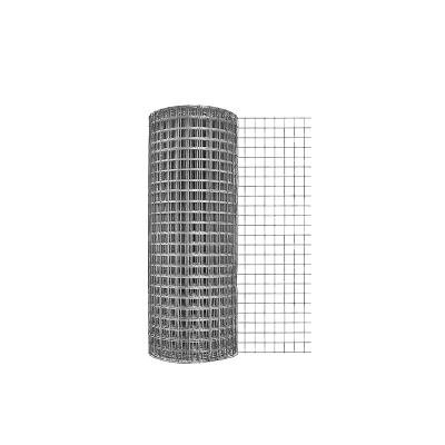 China Construction Wire Mesh High Quality Square Wire Mesh Electro Hot Dipped Galvanized Welded Wire Mesh for sale