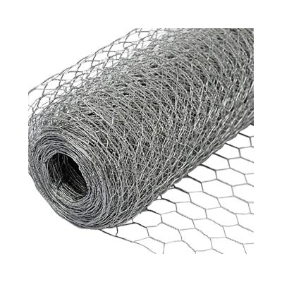 China New Galvanized Iron Wire Listing High Quality Galvanization Or PVC Coated Hexagonal Wire Mesh Customized Size Customized By Size for sale