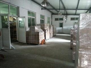 Verified China supplier - Lanjie Co., Ltd.