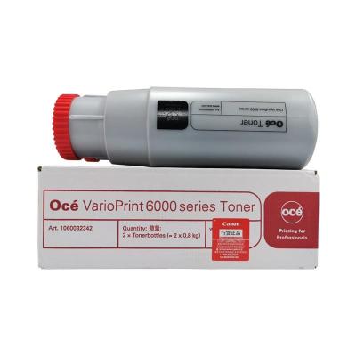 China New genuine toner compatible for use in OCE varioPRINT 6000 1060032342 for sale