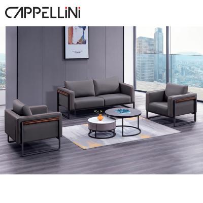 China Wholesale Price Adjustable Luxury Design Small Foam And Fabric Sofa Office Modern Sofa Set Living Room Furniture (Others) for sale