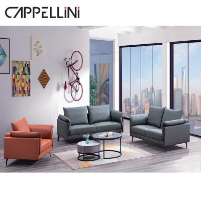 China (Other)Adjustable Customized Meeting Executive Sofa Modular Public Sofa Seating Office Combination Sectional Sofa Set for sale