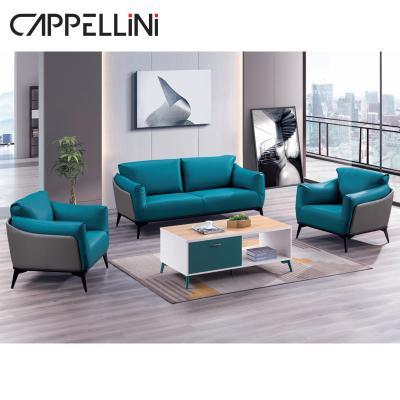 China Fashion Office Sofa Set Customization Low Price High Quality Office Sofa Design (Other) Adjustable Hot New Design Products for sale