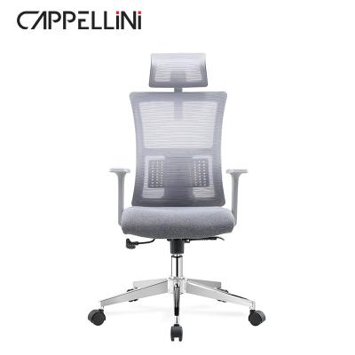 China New Design Adjustable Swivel (Height) Desk For Headrest Office Chair Adult Breathable Swivel for sale