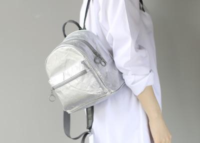 Chine Petits légers imperméabilisent le sac à dos de voyage avec les adultes unisexes de poignée à vendre