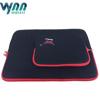 China School / Traveling Notebook Carrying Case  Zipper Style For Macbook 11'' 13'' 15'' for sale