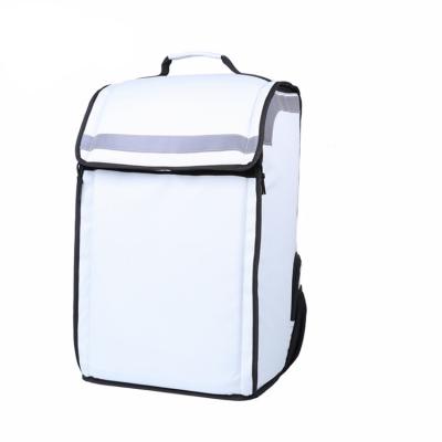 Chine Grand sac matériel externe de refroidisseur du papier aluminium 600D à vendre