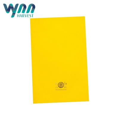 Chine 80 taille faite sur commande de la couverture souple de carnet de livre à couverture dure des feuilles 1.1cm 32 * 43 * 20cm à vendre