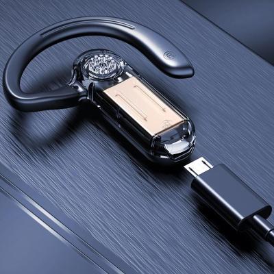 China Earhook Tws V28 Sport Handheld Earphone Bt5.0 Earhook Free Wireless Stereo 2022 Earhook Headsets With MIC for sale