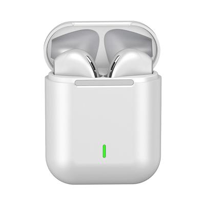 China Big Battery Best New Guangzhou TWS BT 5.0 2022 Type C J18 J05 Earphone Wireless Headphone Audiophile Earbuds On Amazon for sale