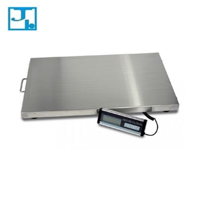 China Benchtop Balance Scale 100kg Stainless Digital Industrial Package for sale