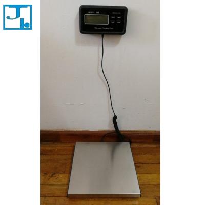 China balance platform portable electronic parcel for sale