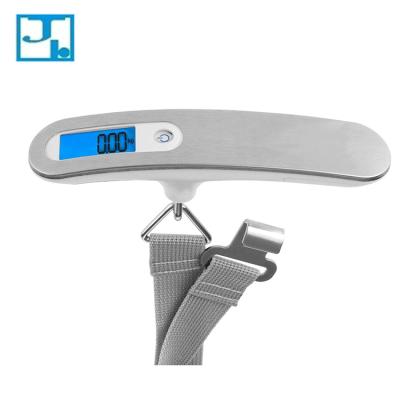 China Cheap Standard Digital Hand Weigh Scale For Luggage Baggage for sale