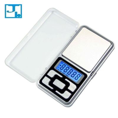 China Electronic Portable Small Digital Jewelry Scale For Sale Pocket for sale