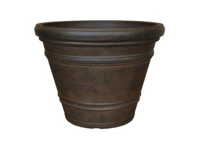 China Round Flower Pot Mould CAD/UG Design Software Acid Resistance for sale