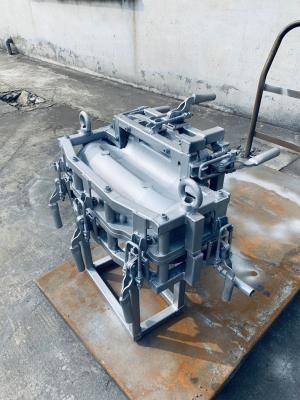 China Polishing Surface Treatment Rotomolding Molds With Reasonable Structure for sale