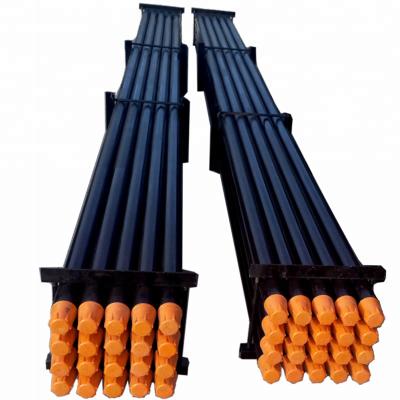 China Water Well Oil Rig Acedrills DTH Water Well Drill Pipe Best Price Drill Pipe Or Drilling Mining Heavy Drilling Tools for sale