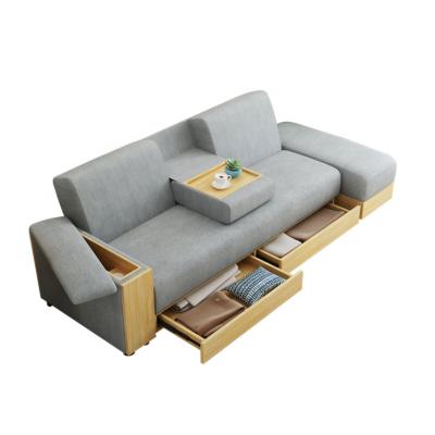 China Exquisite Living Room Sofa Office Furniture Sofa Set Product Customized Workmanship Office Upholstery Set New 2021 Eco-friendly for sale