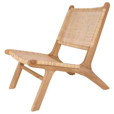 China Good Quality Modern Customized Practical Synthetic Rattan Wicker Saving Pe Outdoor Garden Chair Garden Chairs Outdoor Chair For Garden for sale